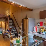 The Gallery - Art Studio In The Heart Of Sofia By Flat Mаnager