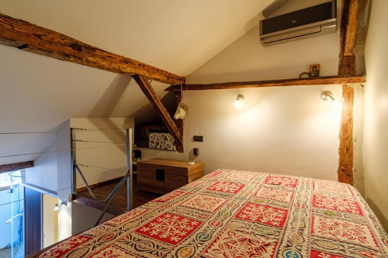 The Gallery - Art In The Heart Of By Flat Mаnager Apartament *