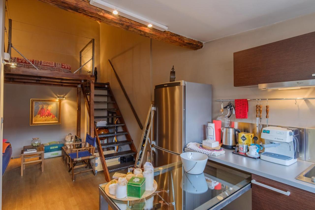 Apartament The Gallery - Art In The Heart Of By Flat Mаnager
