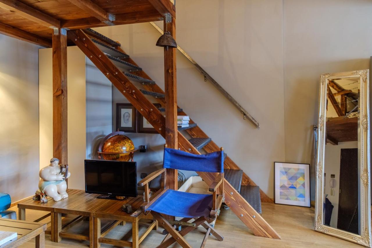 Apartament The Gallery - Art In The Heart Of By Flat Mаnager