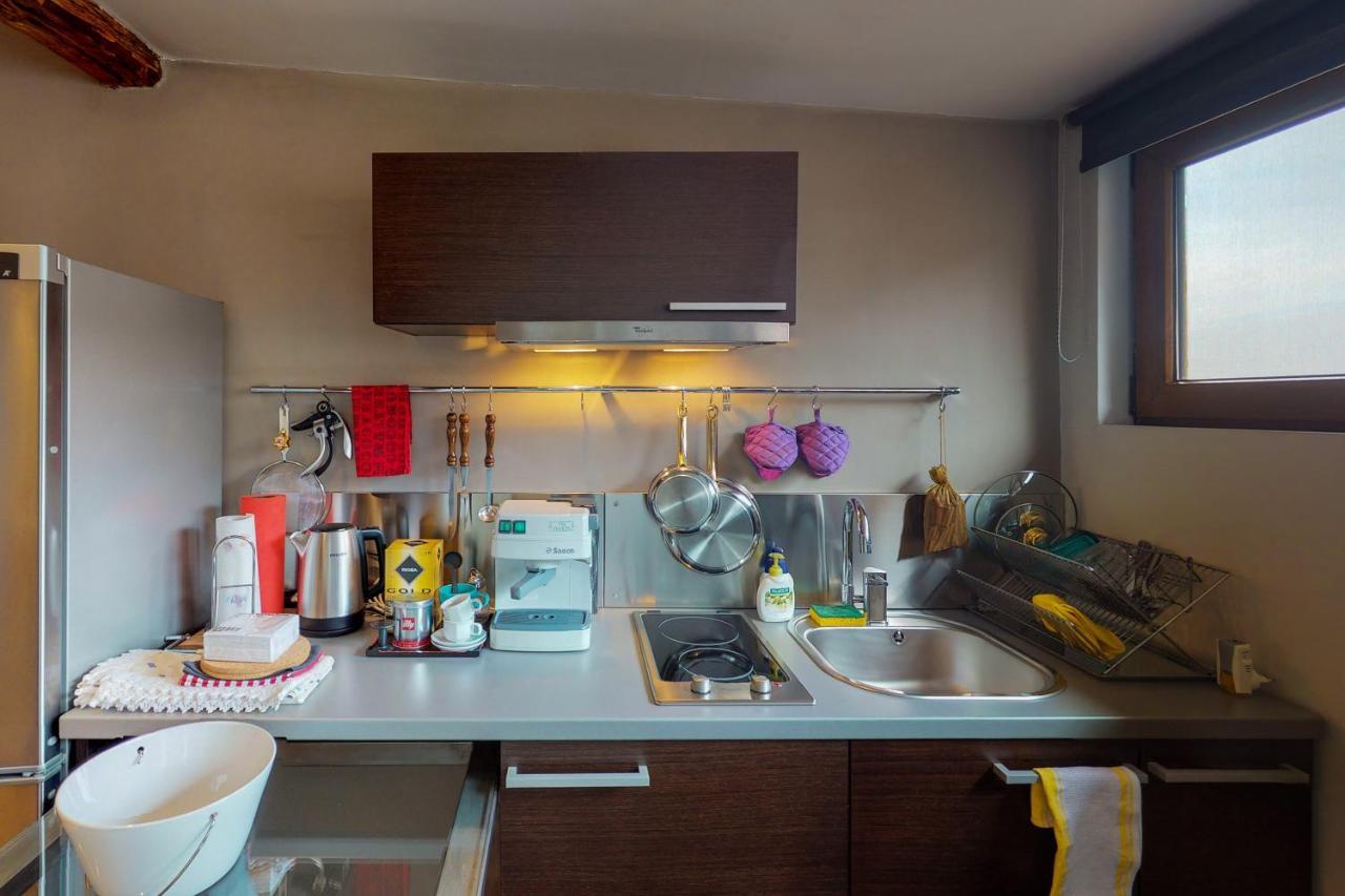Apartament The Gallery - Art In The Heart Of By Flat Mаnager