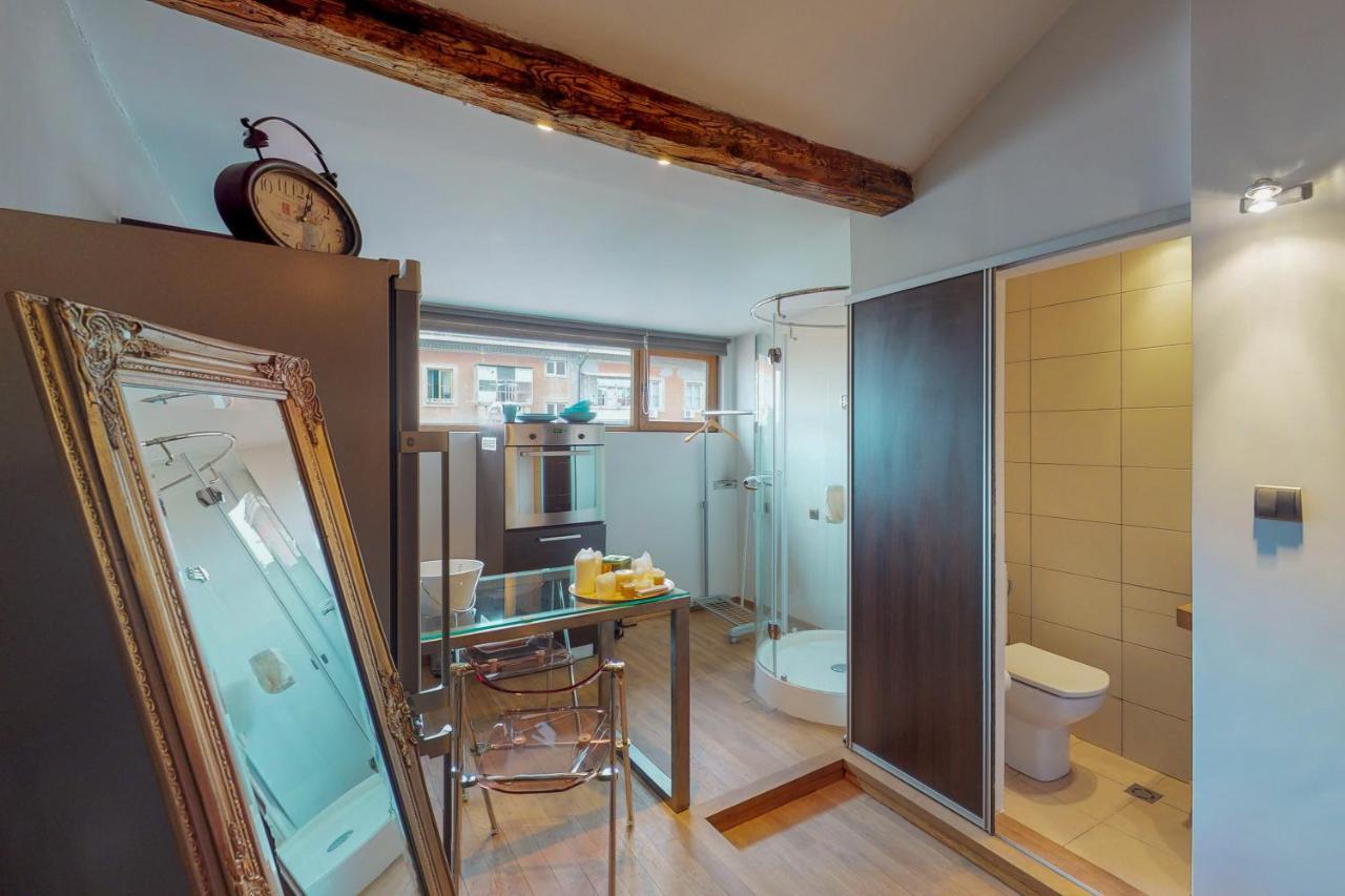 Apartament The Gallery - Art In The Heart Of By Flat Mаnager Sofia
