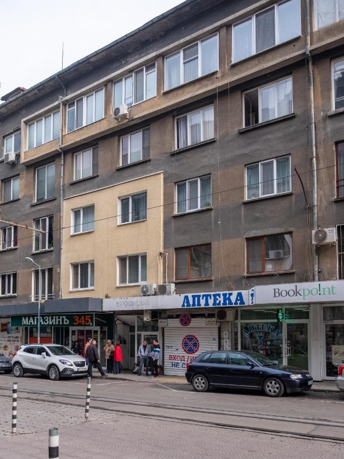 Apartament The Gallery - Art In The Heart Of By Flat Mаnager *